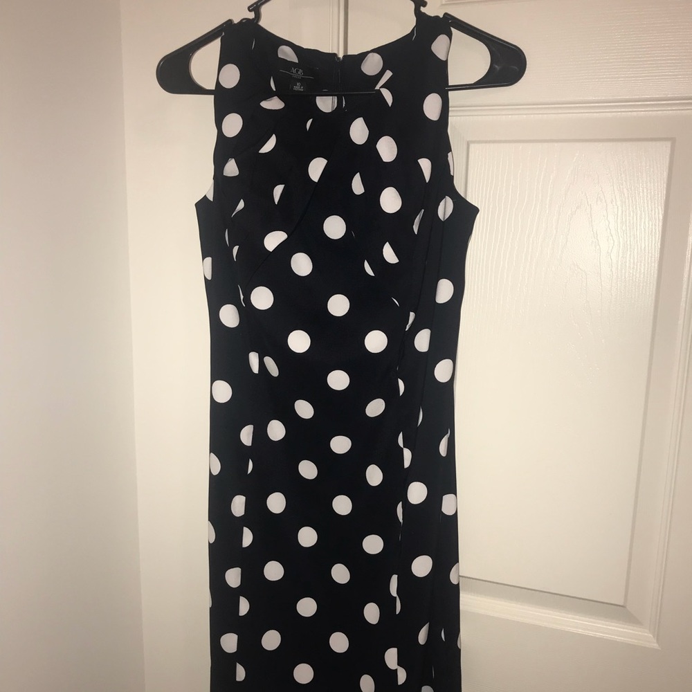 Size 10 interview dress